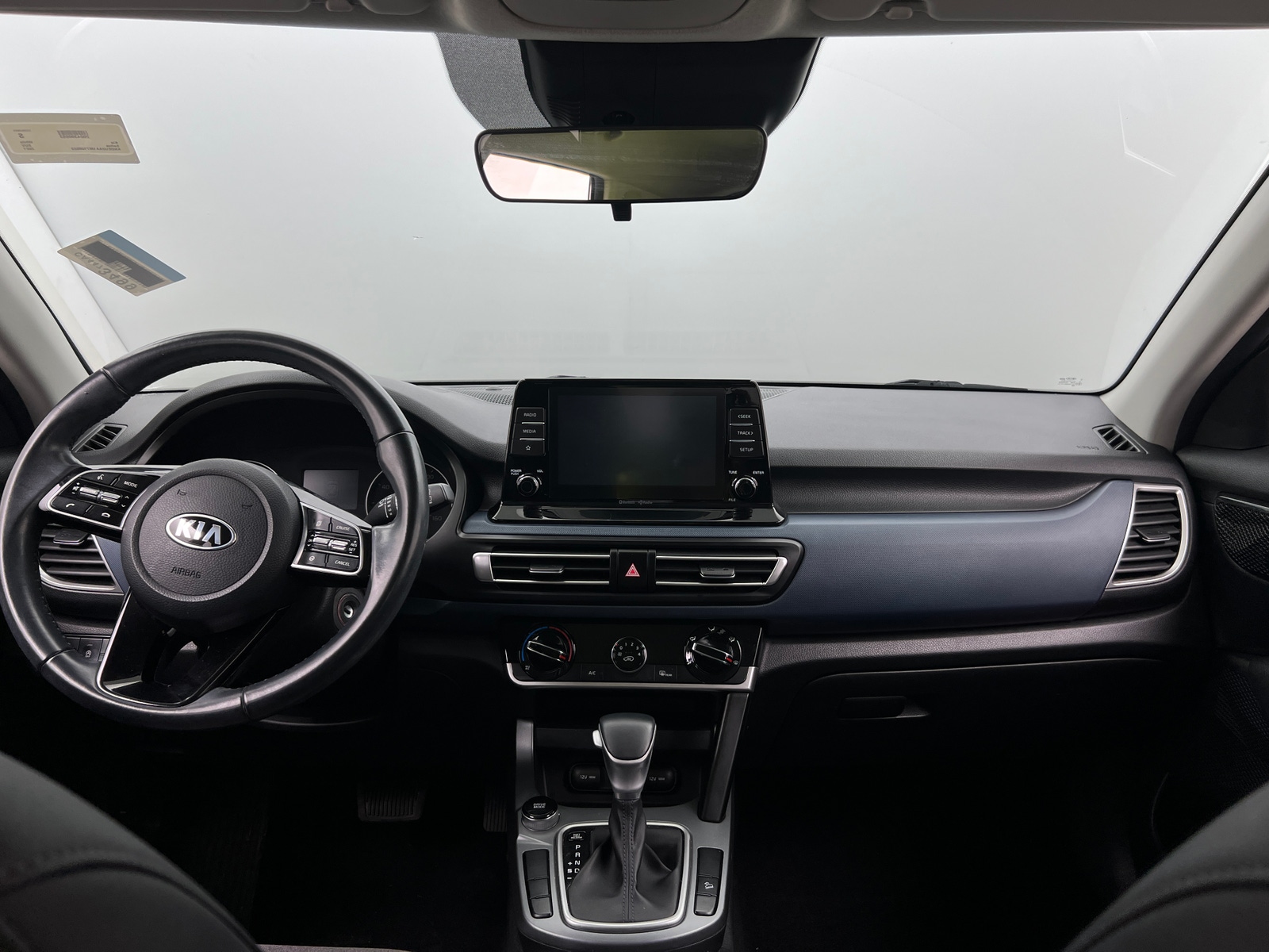 Thumbnail: 2021 Kia Seltos - 2