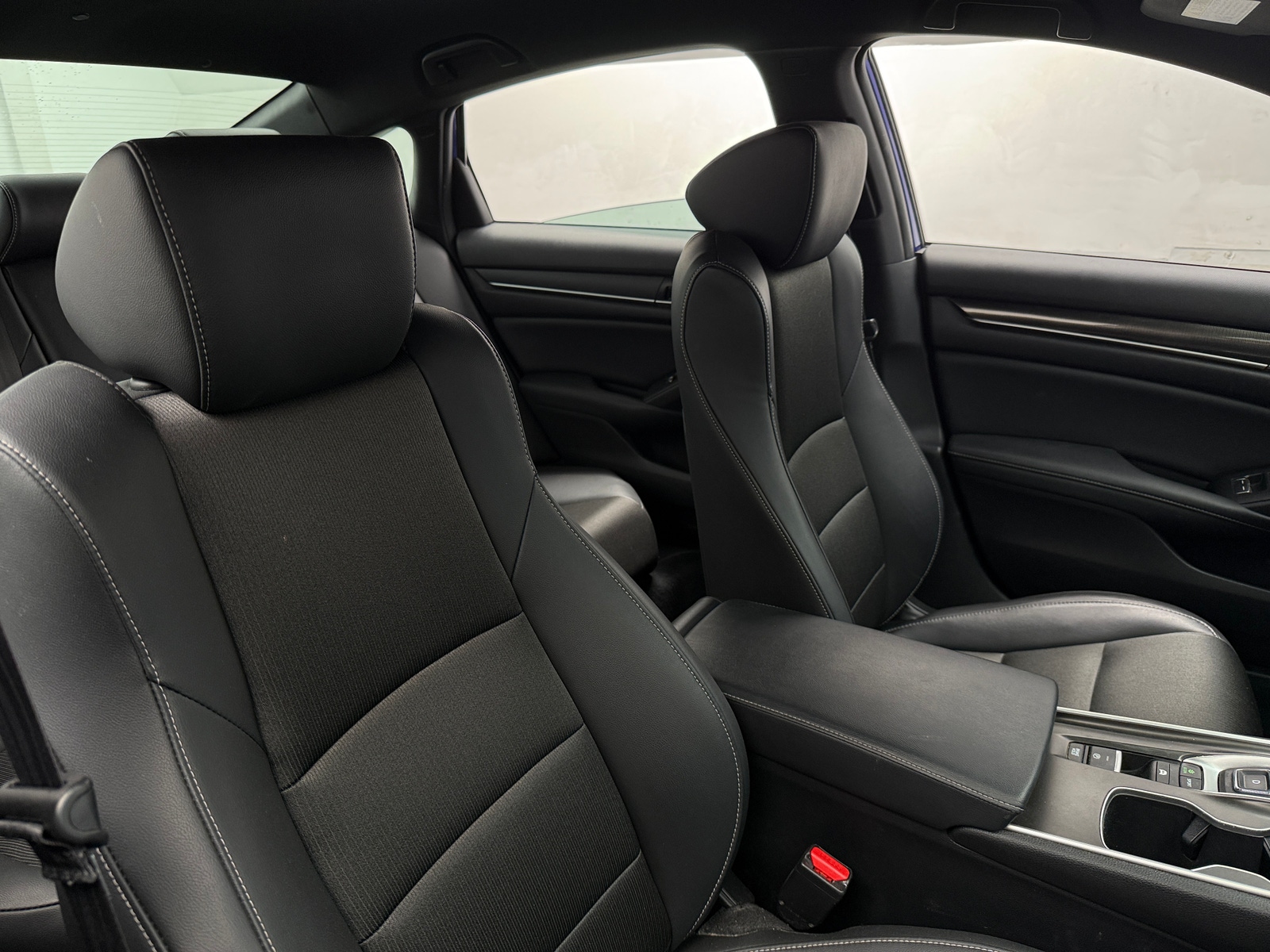 Thumbnail: 2022 Honda Accord - 2