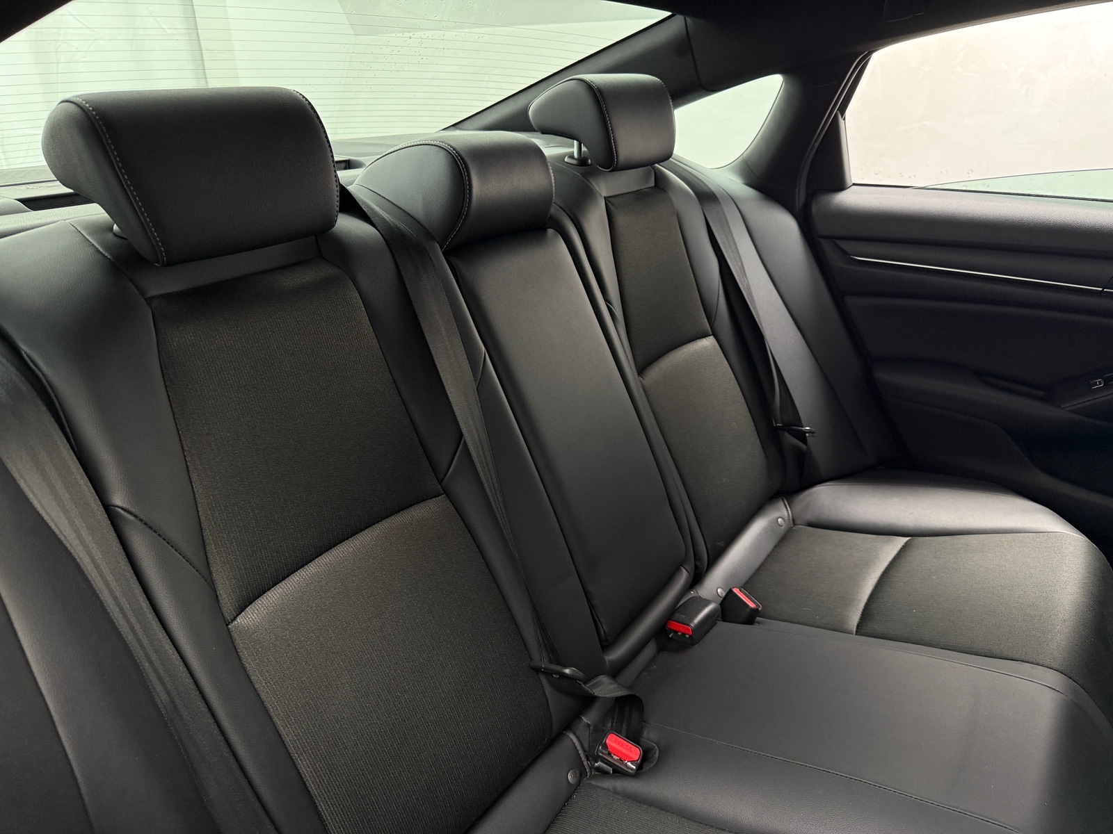 Thumbnail: 2022 Honda Accord - 6