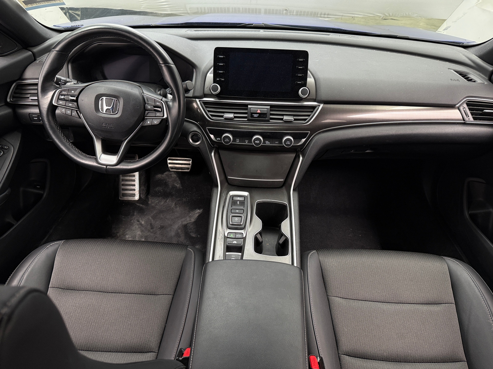 Thumbnail: 2022 Honda Accord - 3