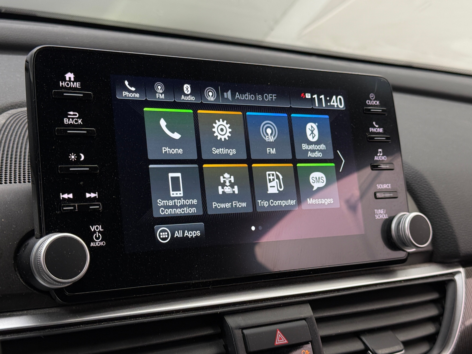 Thumbnail: 2022 Honda Accord - 4