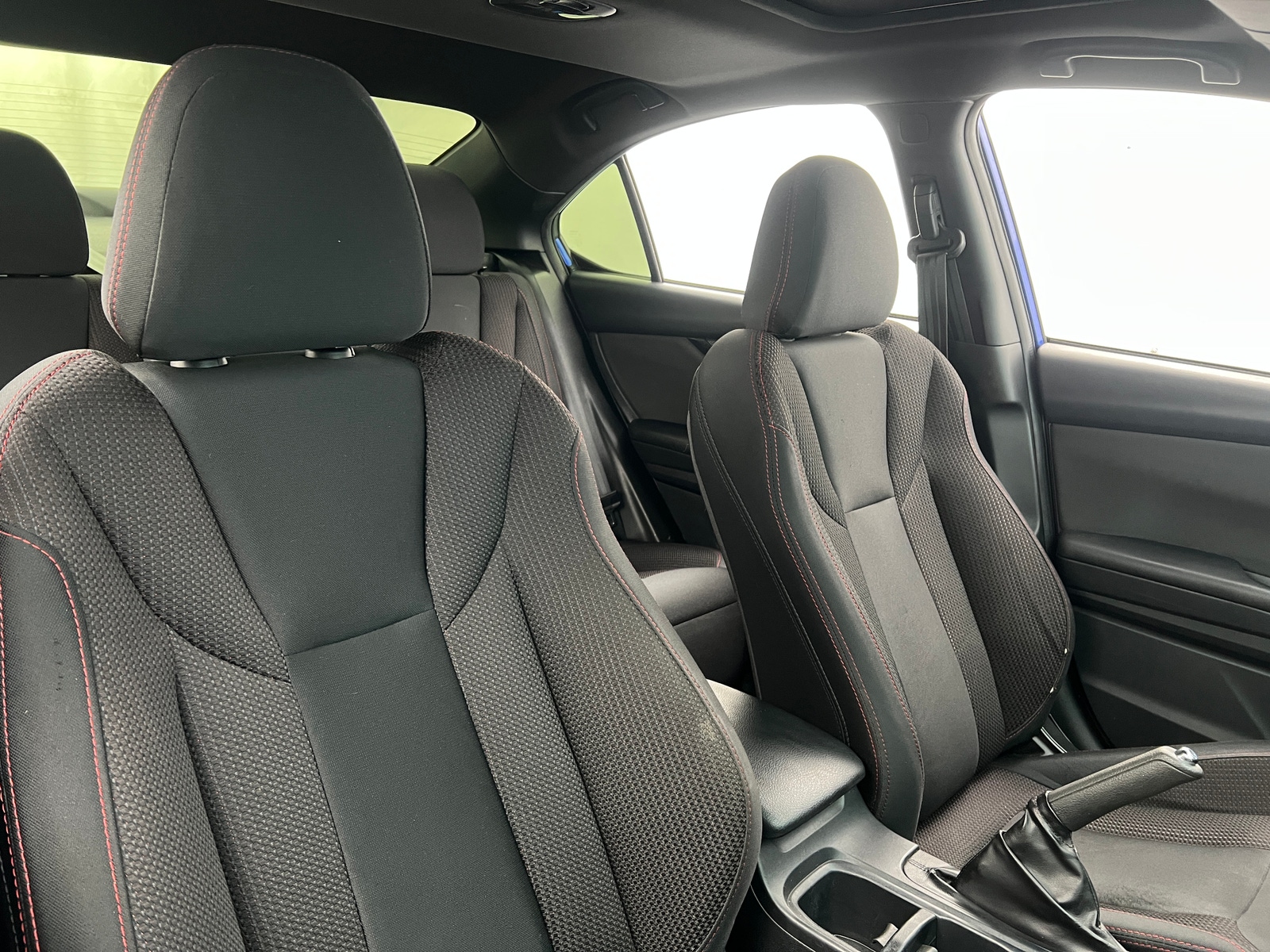 Thumbnail: 2022 Subaru WRX - 2