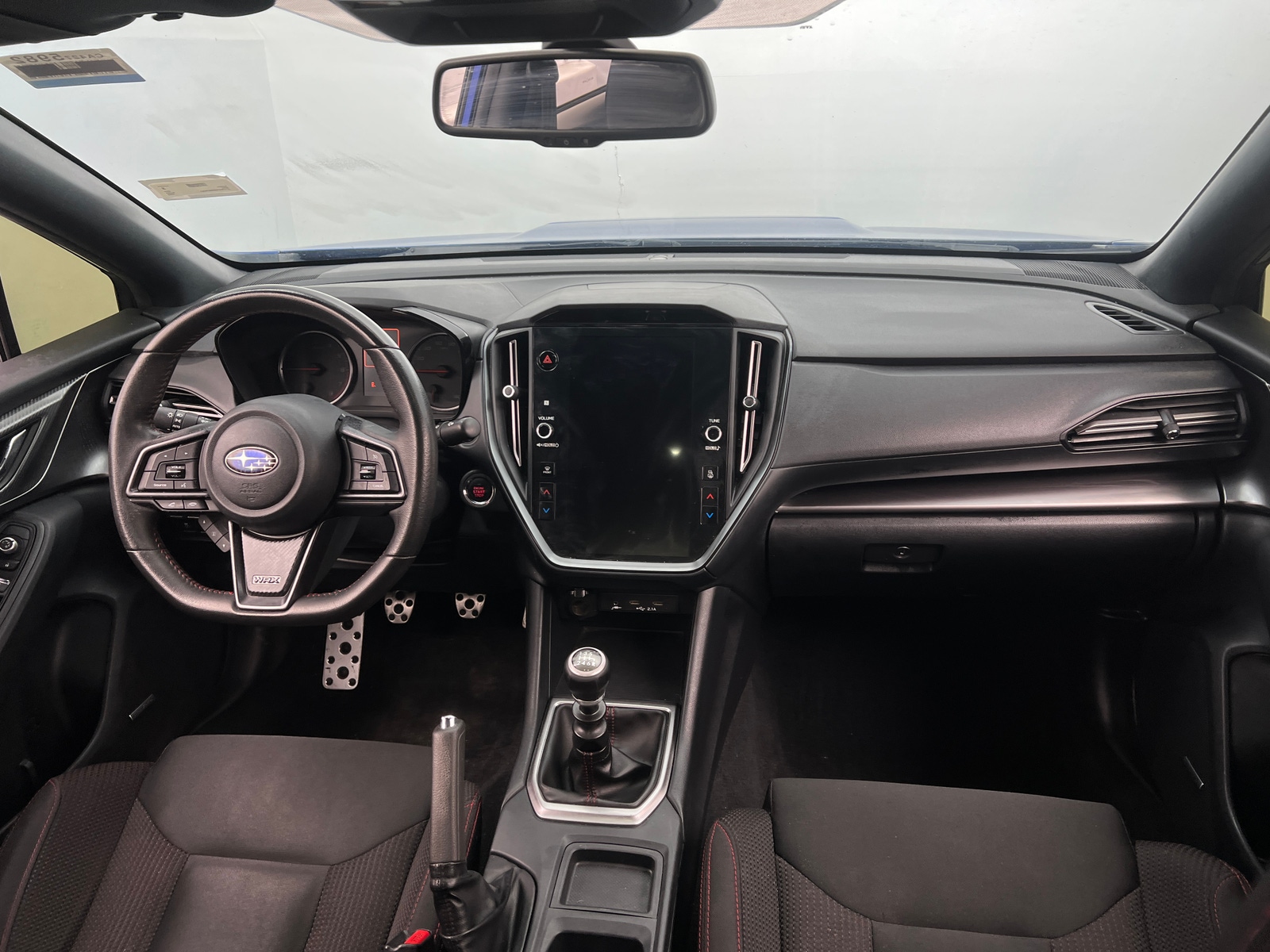 Thumbnail: 2022 Subaru WRX - 3