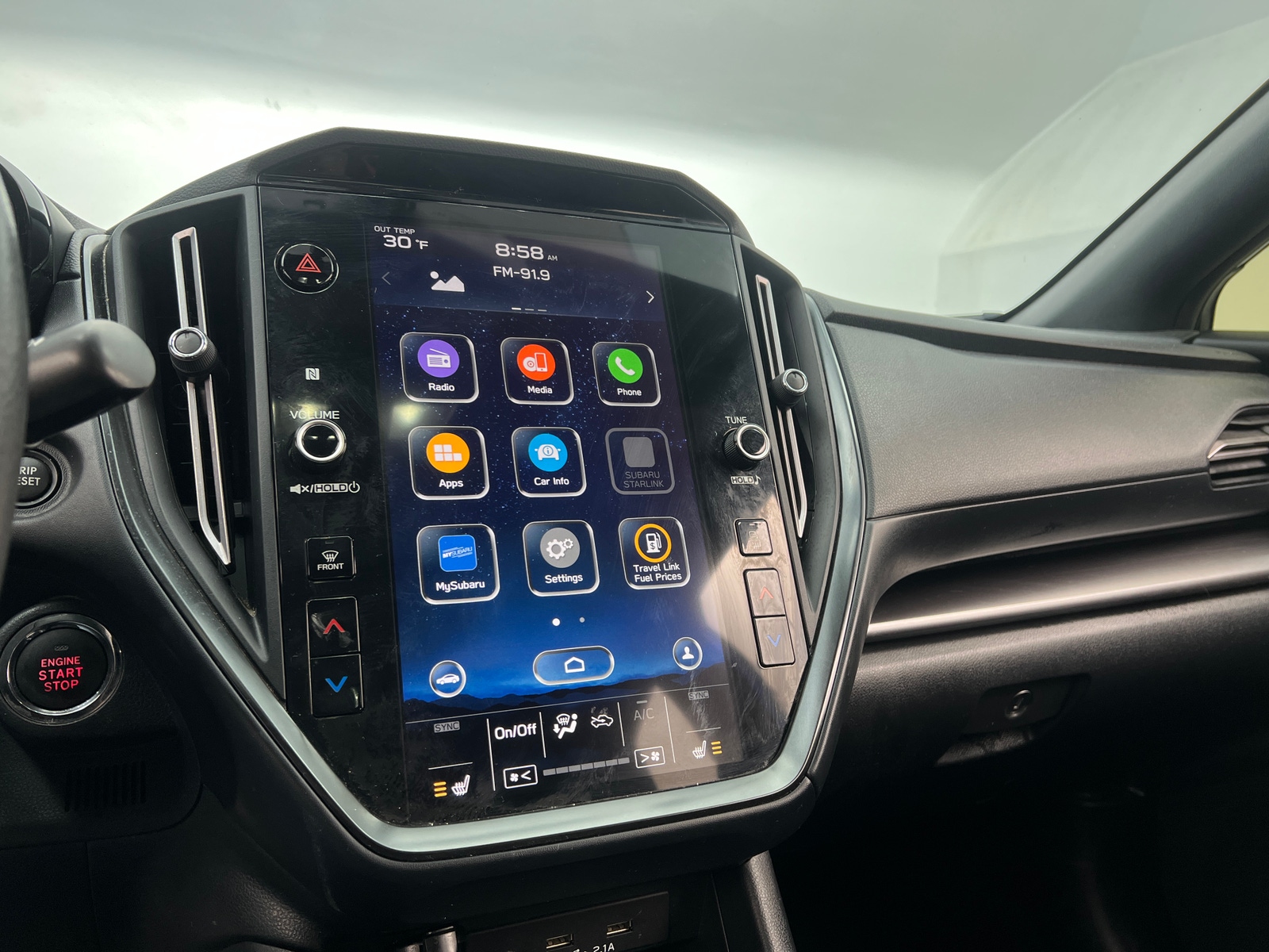 Thumbnail: 2022 Subaru WRX - 4