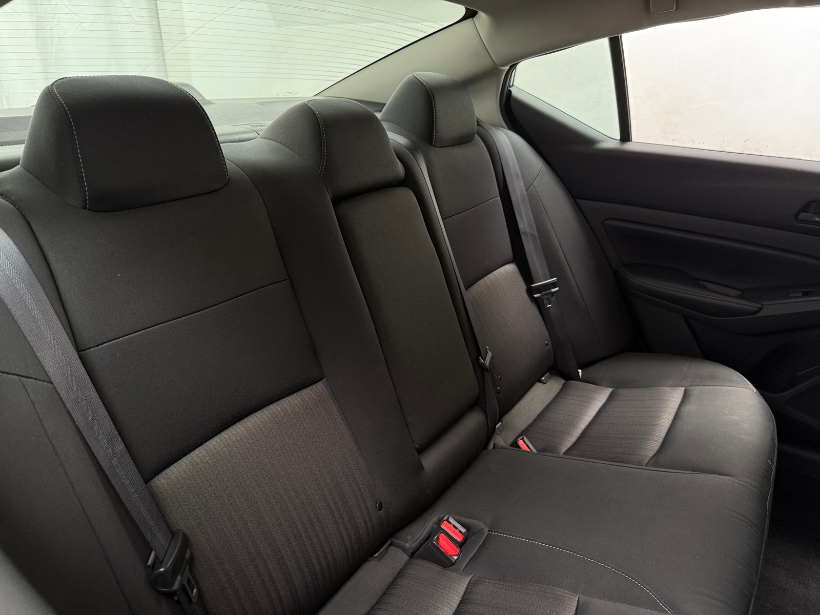 Thumbnail: 2024 Nissan Altima - 6