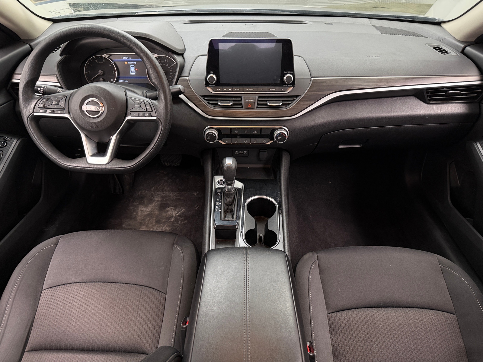 Thumbnail: 2024 Nissan Altima - 3