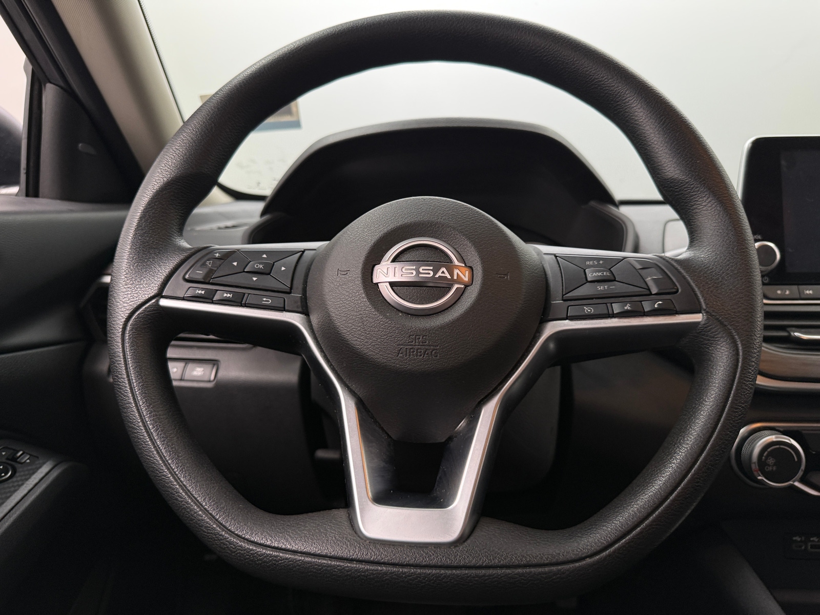 Thumbnail: 2024 Nissan Altima - 5