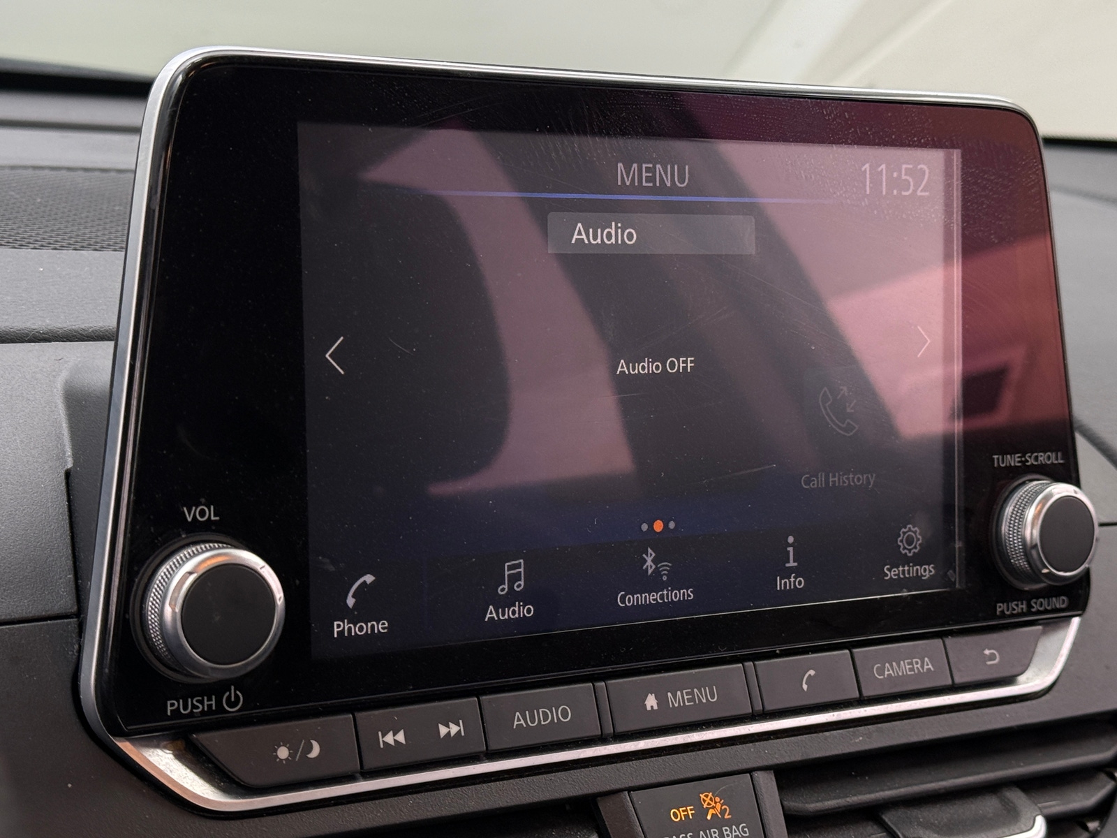 Thumbnail: 2024 Nissan Altima - 4