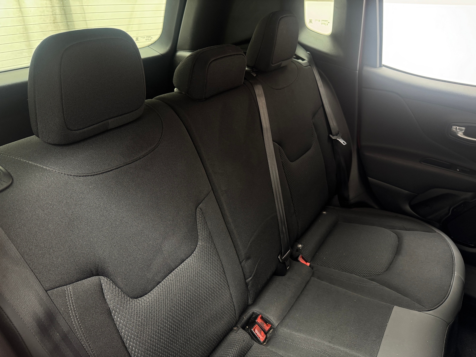 Thumbnail: 2019 Jeep Renegade - 6