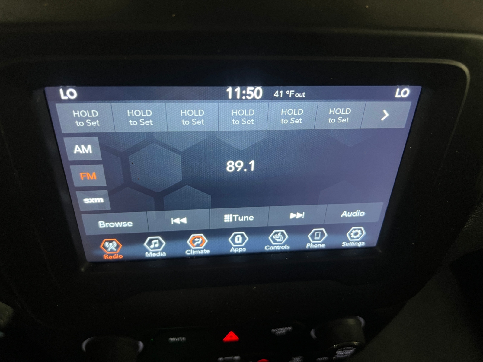 Thumbnail: 2019 Jeep Renegade - 4