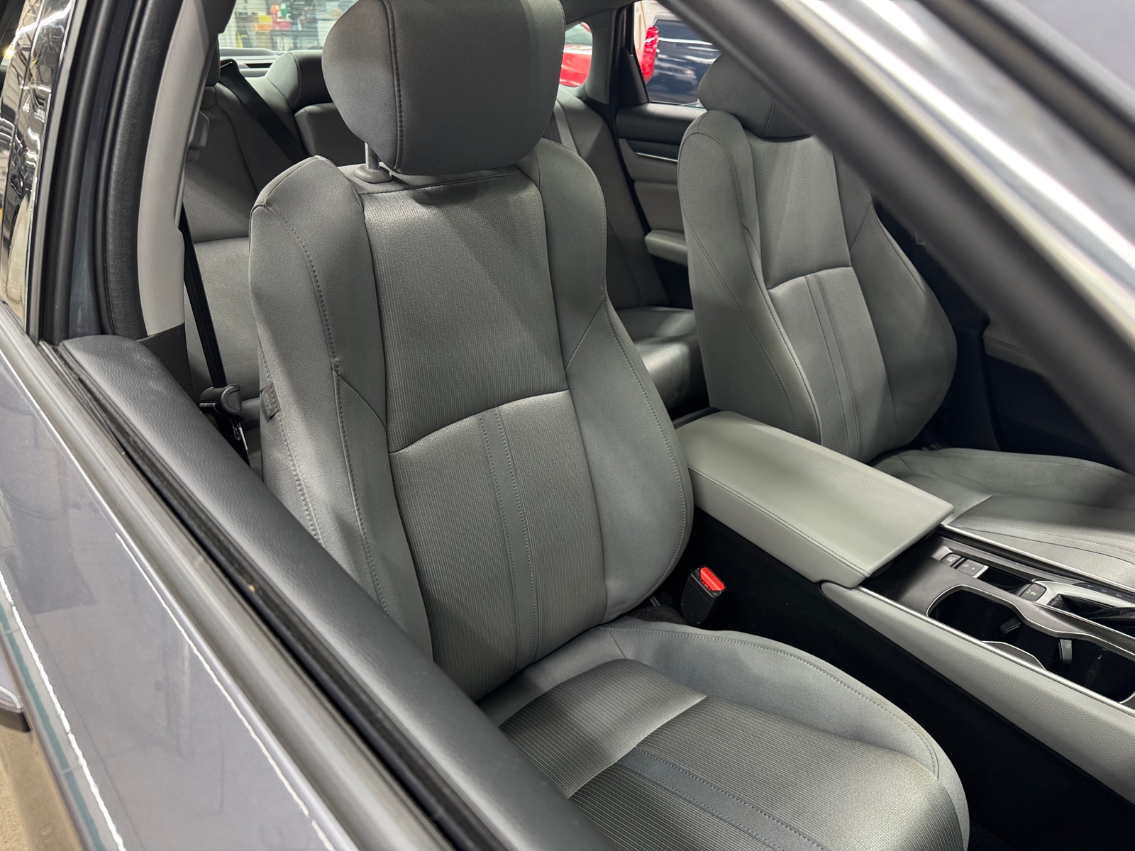 Thumbnail: 2019 Honda Accord - 2