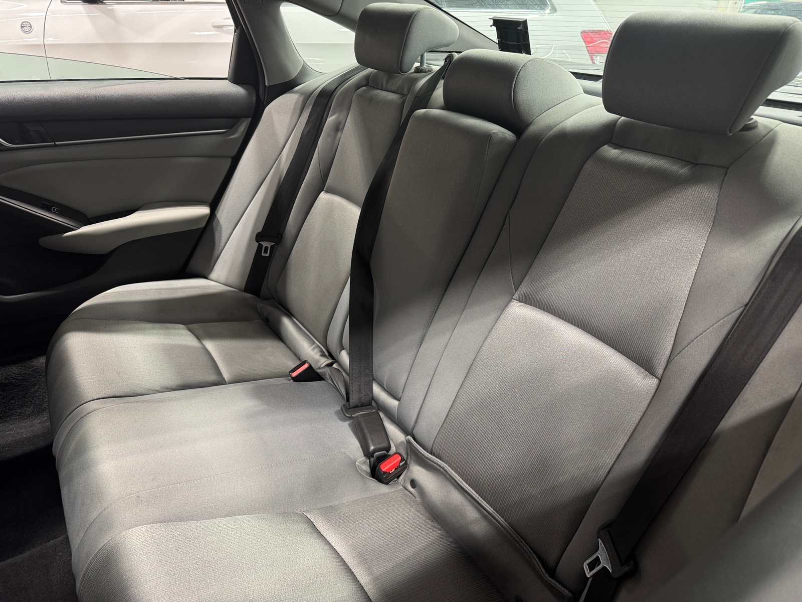 Thumbnail: 2019 Honda Accord - 6