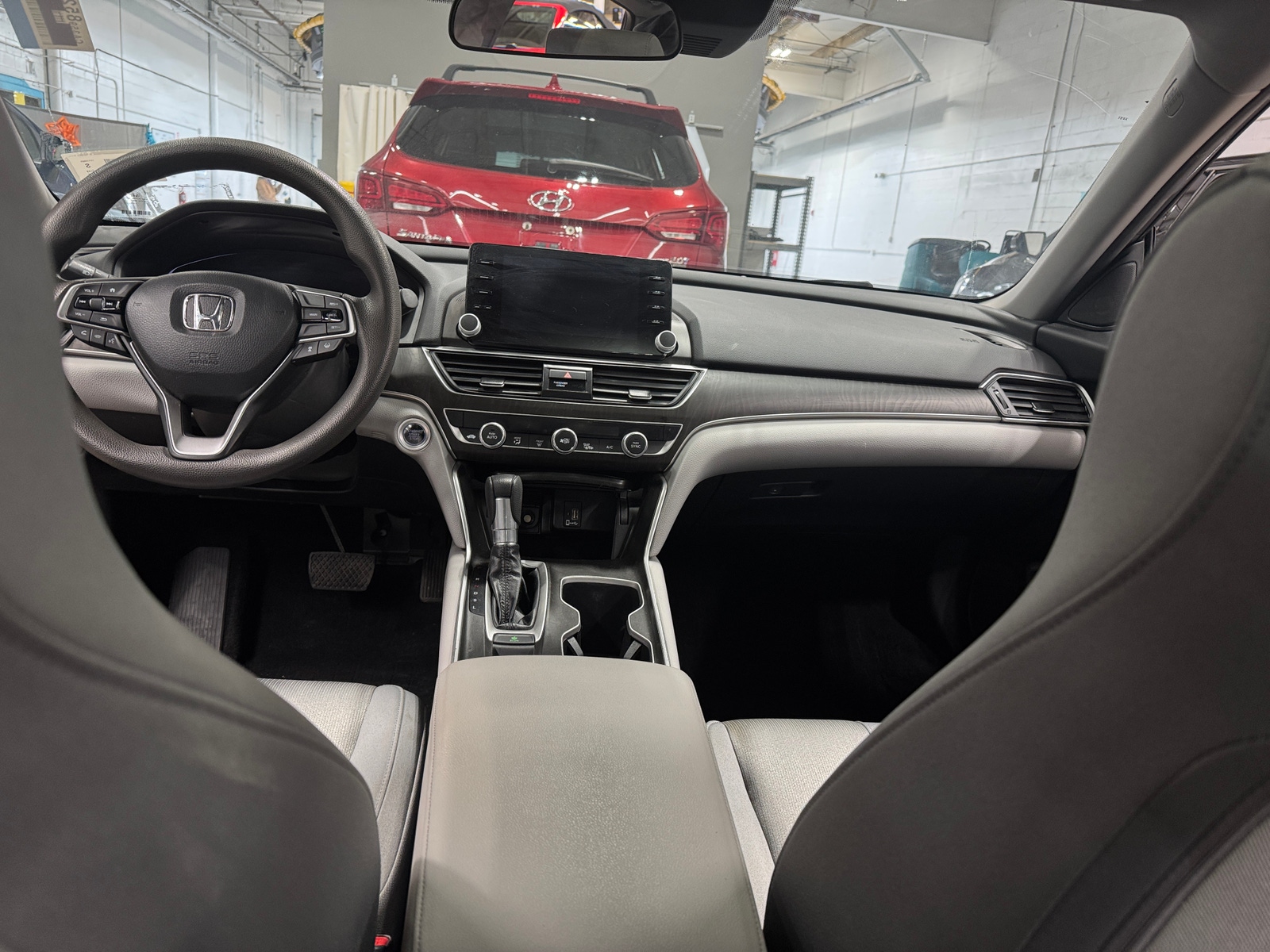 Thumbnail: 2019 Honda Accord - 3