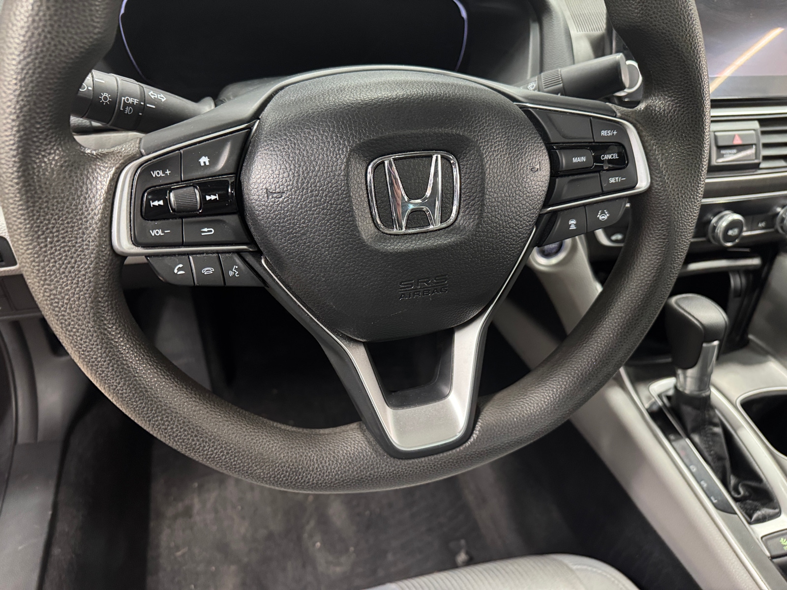 Thumbnail: 2019 Honda Accord - 5