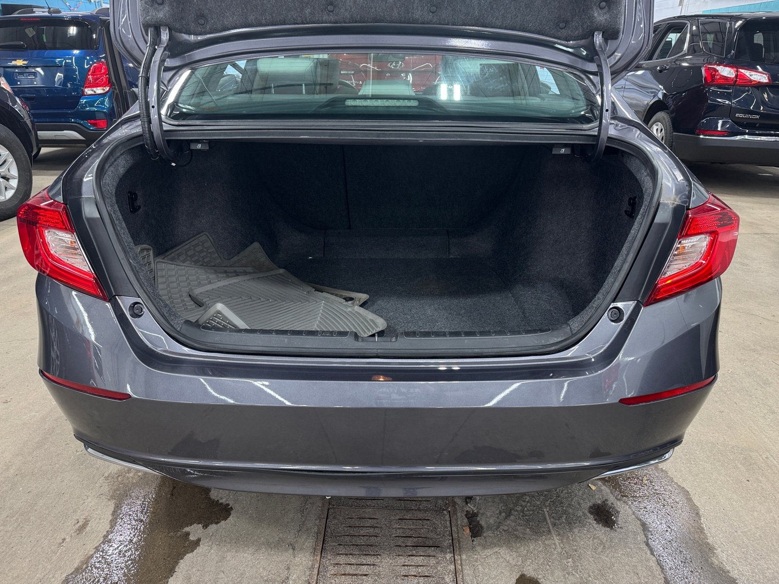 Thumbnail: 2019 Honda Accord - 7