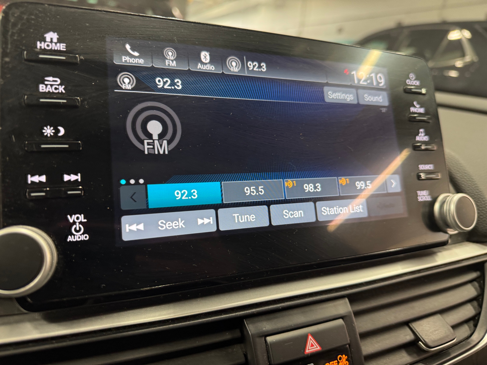 Thumbnail: 2019 Honda Accord - 4