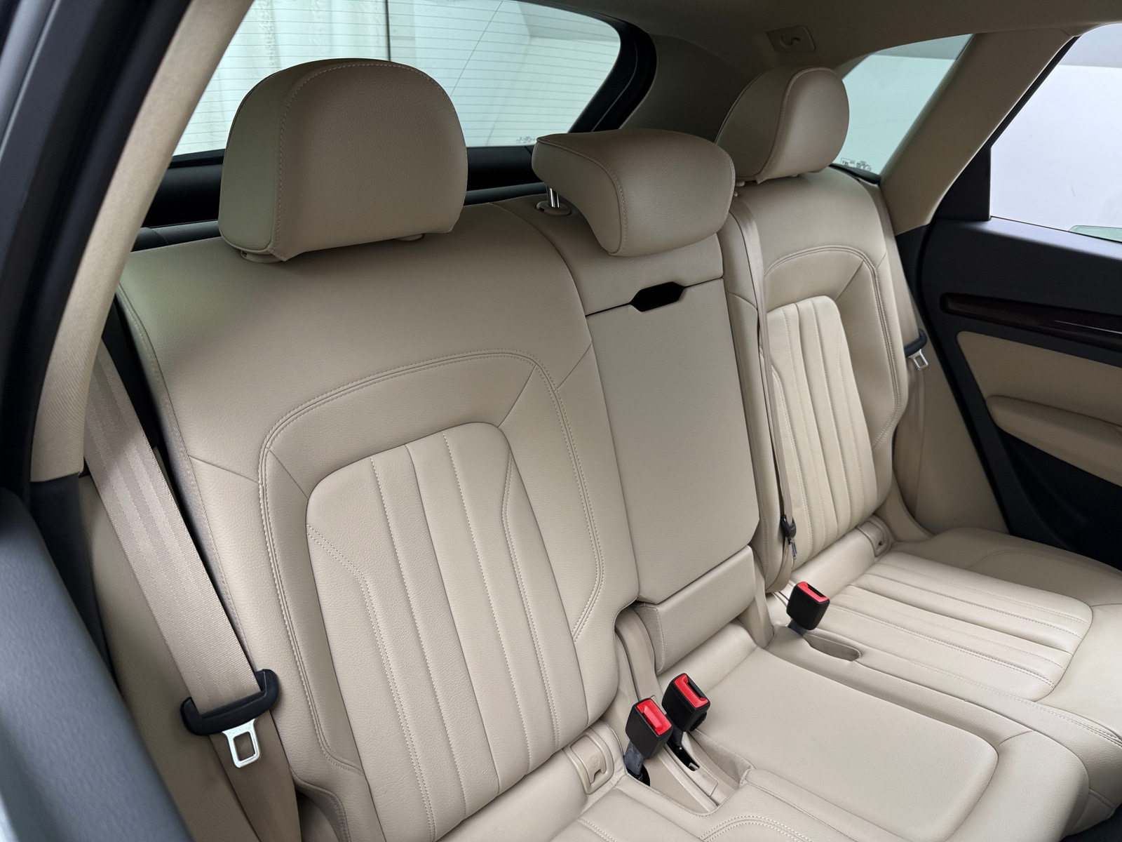 Thumbnail: 2020 Audi Q5 - 5