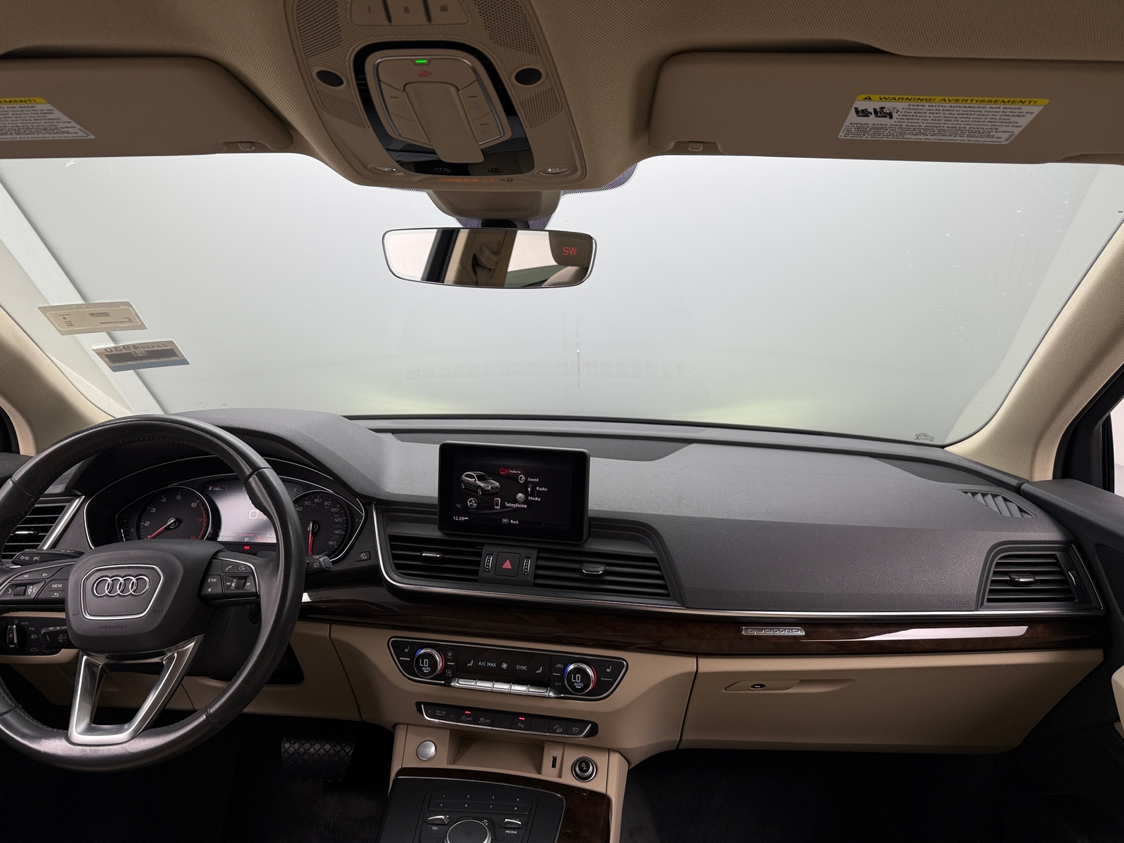 Thumbnail: 2020 Audi Q5 - 2