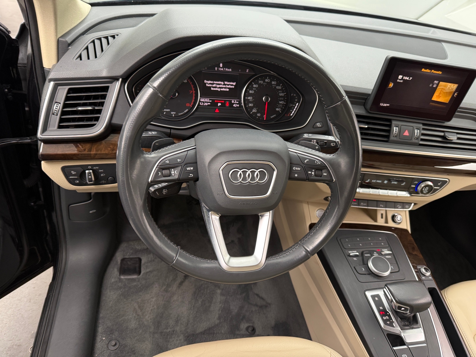 Thumbnail: 2020 Audi Q5 - 4