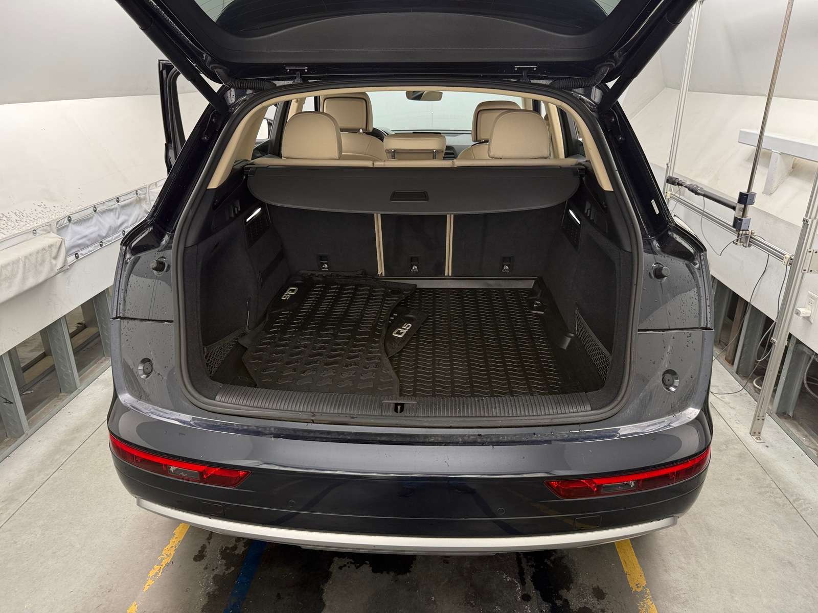 Thumbnail: 2020 Audi Q5 - 6