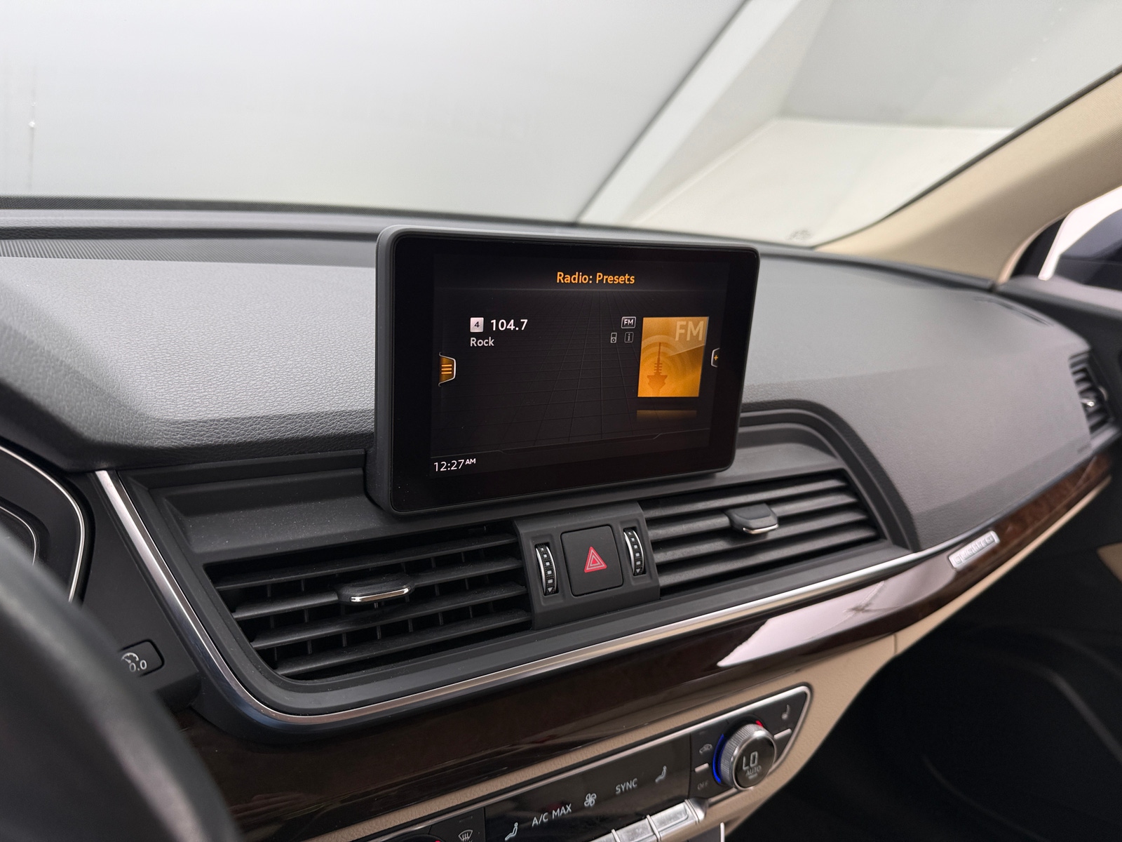 Thumbnail: 2020 Audi Q5 - 3