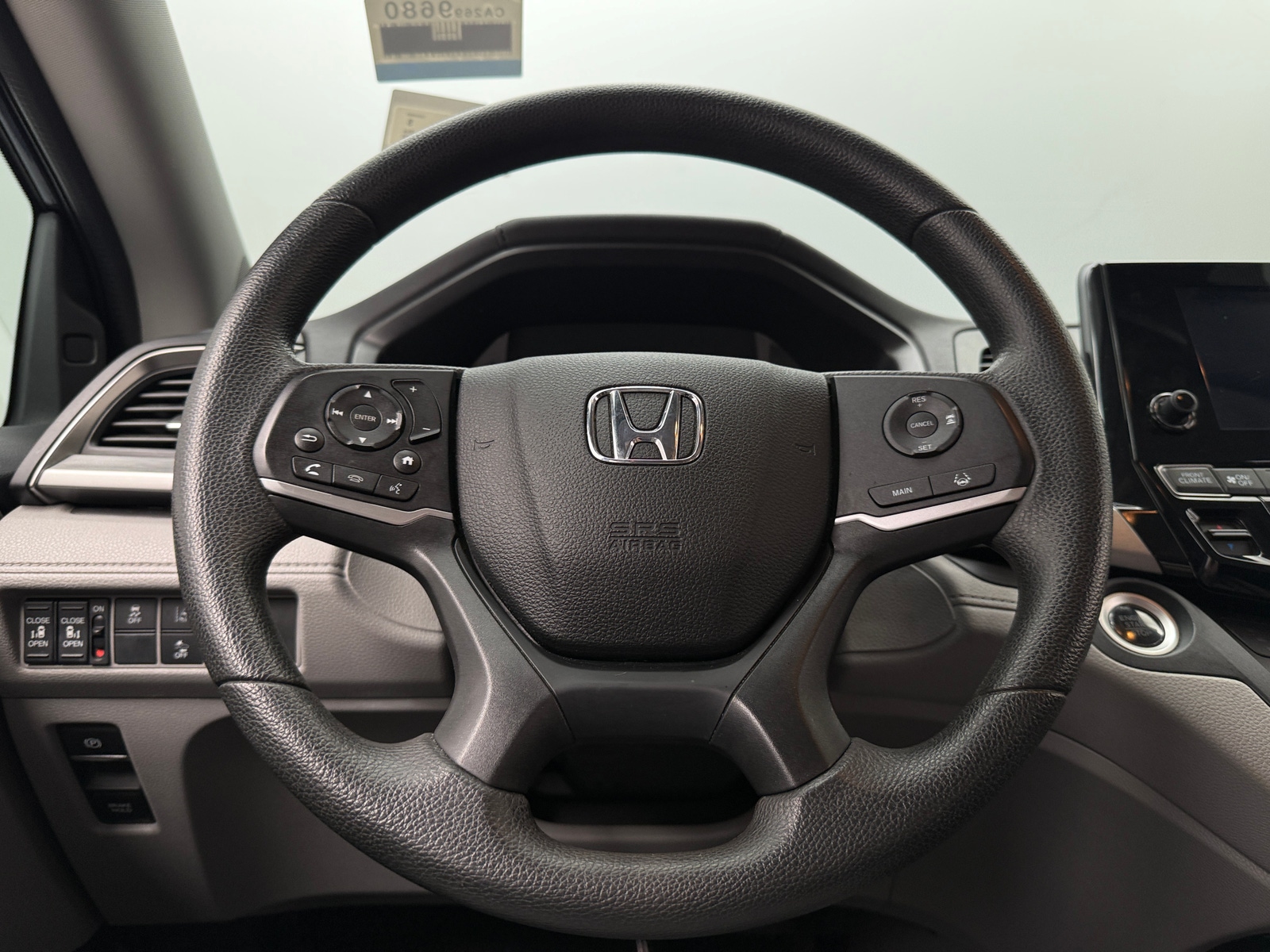 Thumbnail: 2019 Honda Odyssey - 5