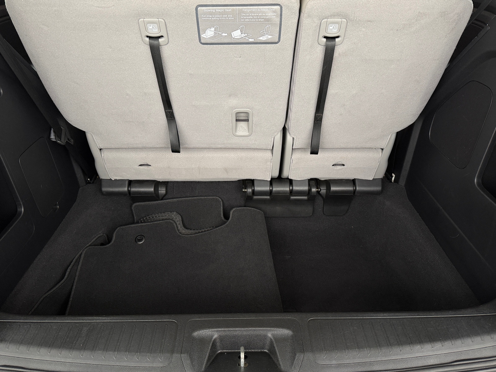 Thumbnail: 2019 Honda Odyssey - 7