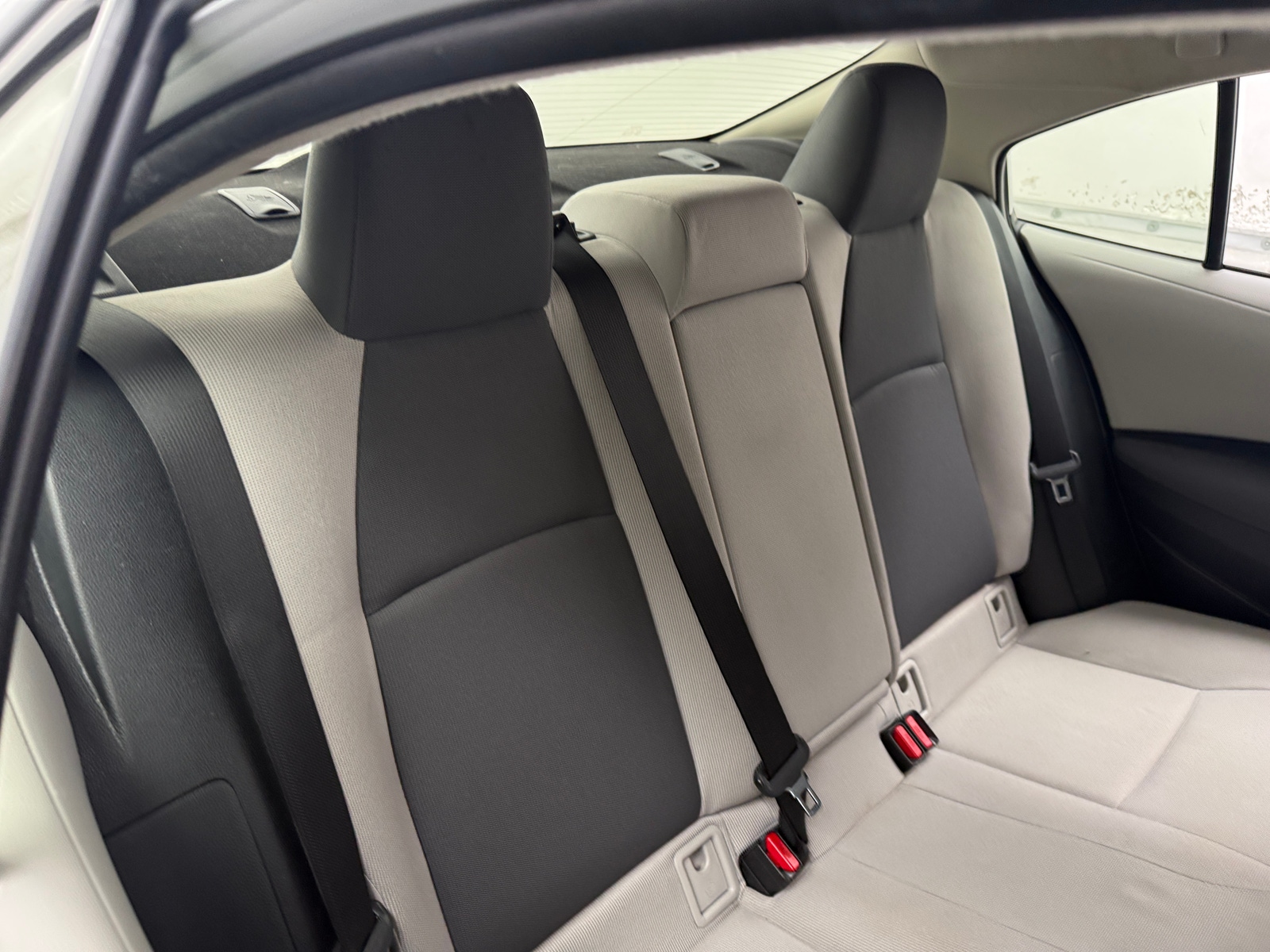 Thumbnail: 2021 Toyota Corolla - 6