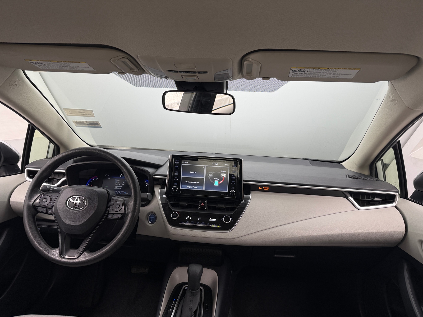 Thumbnail: 2021 Toyota Corolla - 3