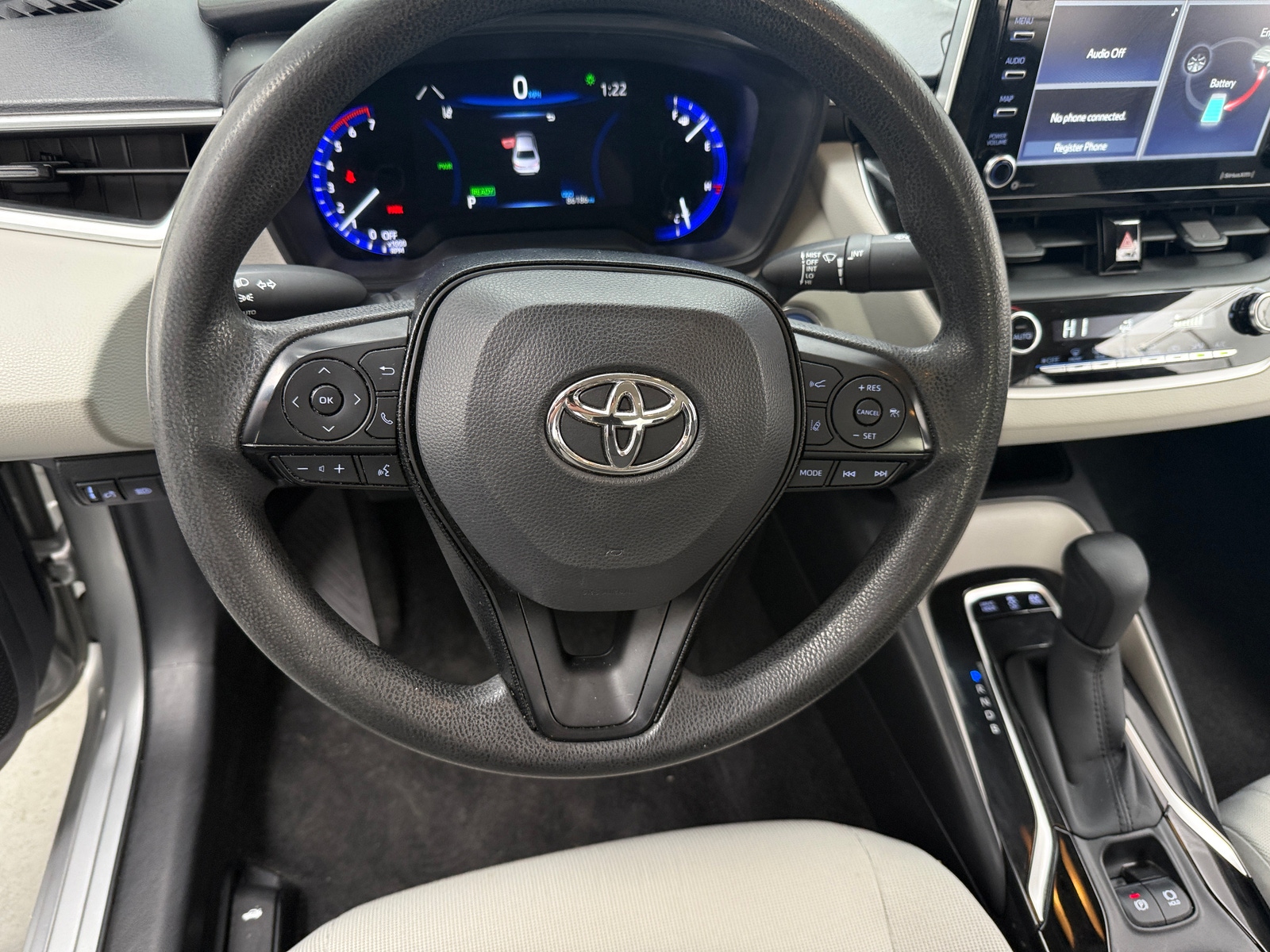 Thumbnail: 2021 Toyota Corolla - 5