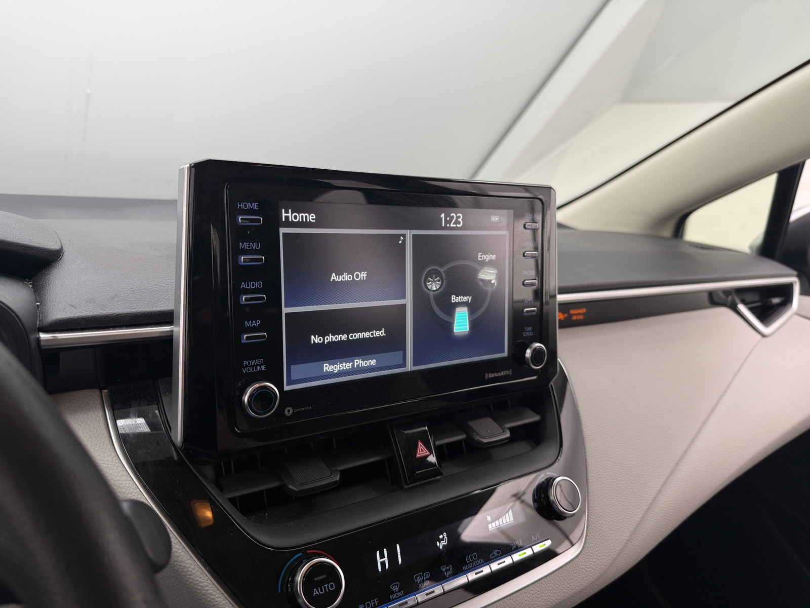 Thumbnail: 2021 Toyota Corolla - 4