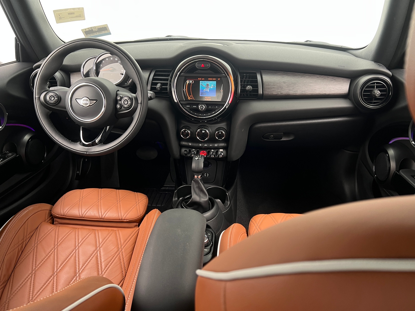 Thumbnail: 2018 MINI Cooper Convertible - 2