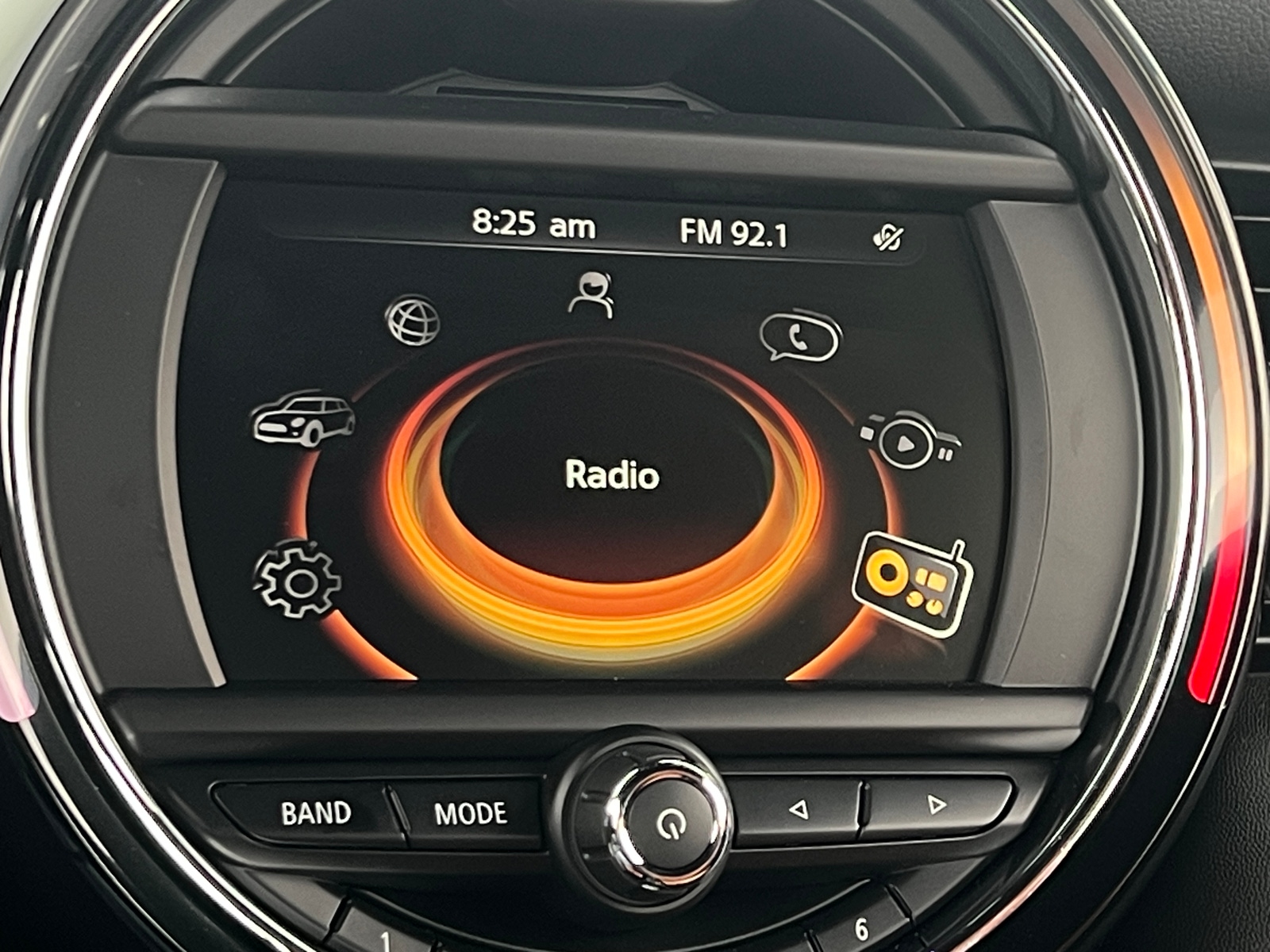 Thumbnail: 2018 MINI Cooper Convertible - 3