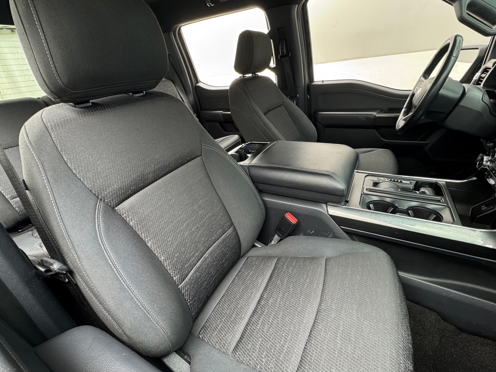 Thumbnail: 2021 Ford Econoline - 2