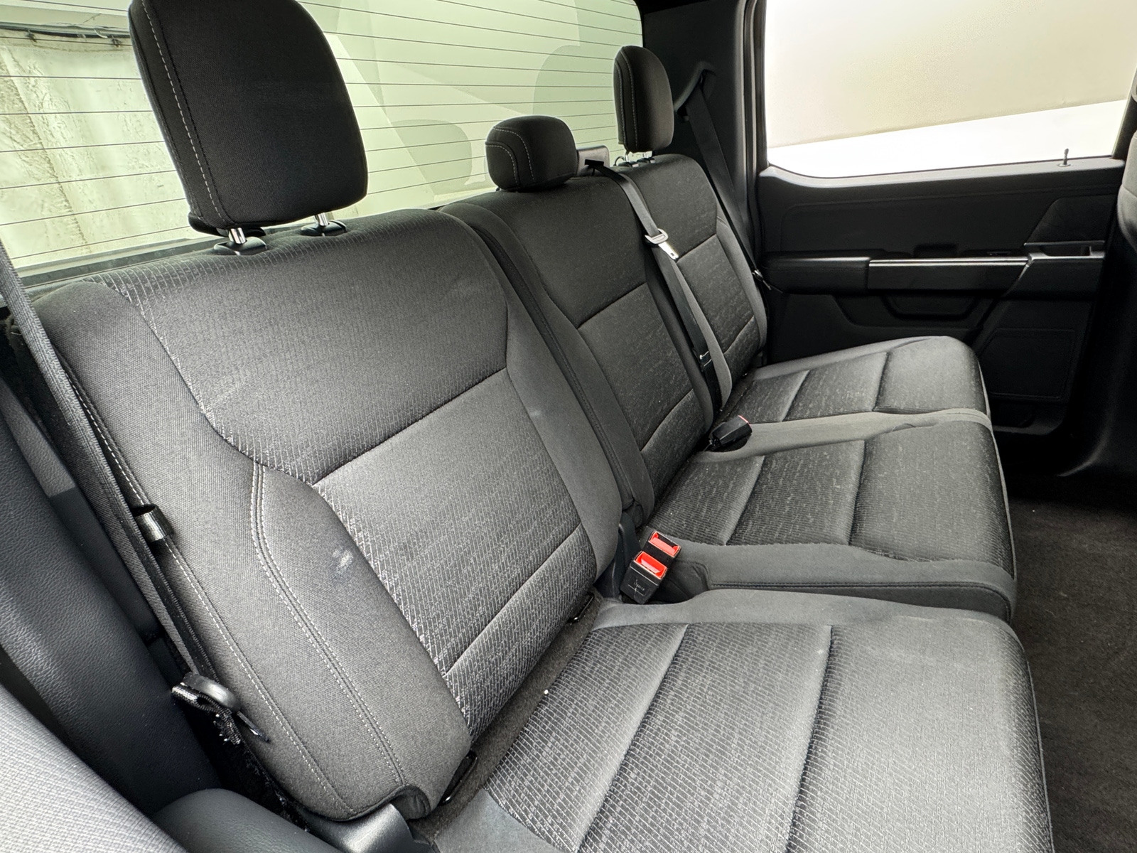 Thumbnail: 2021 Ford Econoline - 6