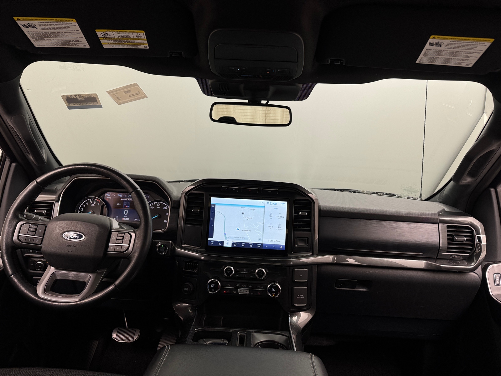 Thumbnail: 2021 Ford Econoline - 3