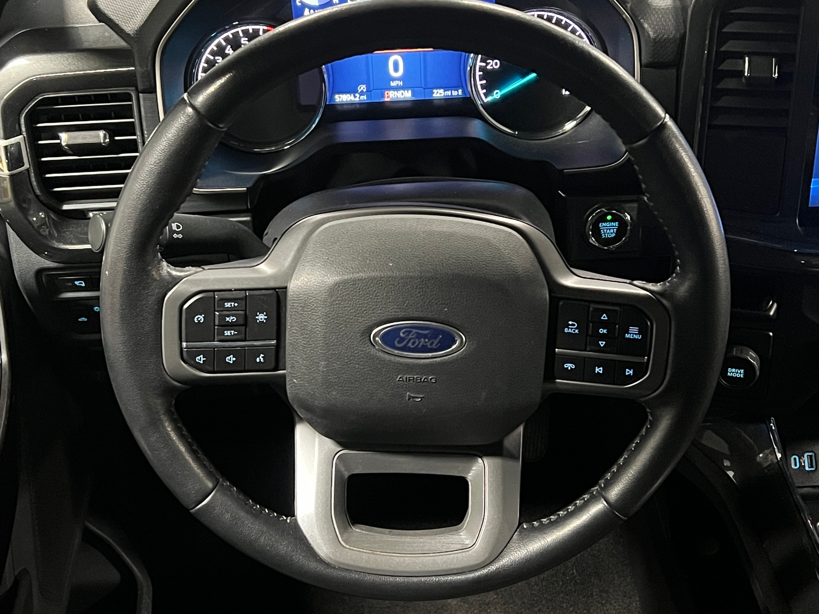 Thumbnail: 2021 Ford Econoline - 5