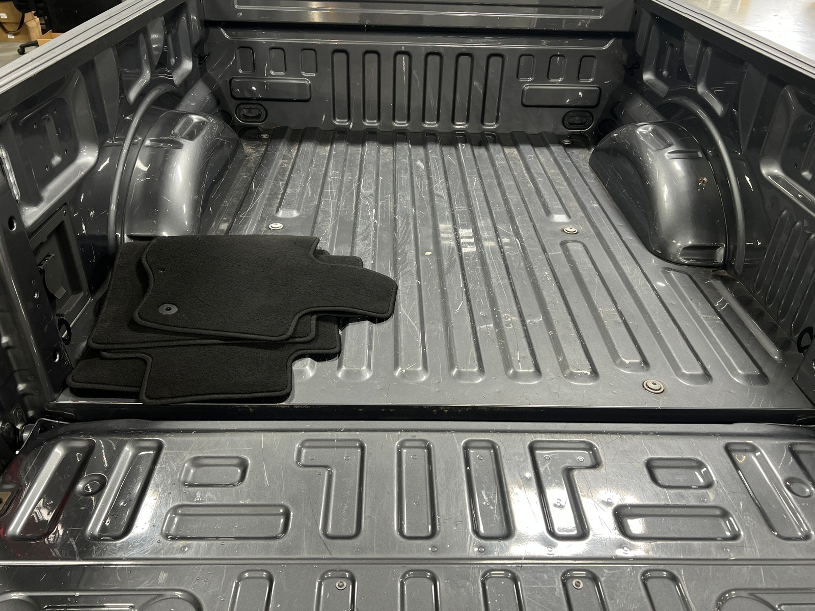 Thumbnail: 2021 Ford Econoline - 7