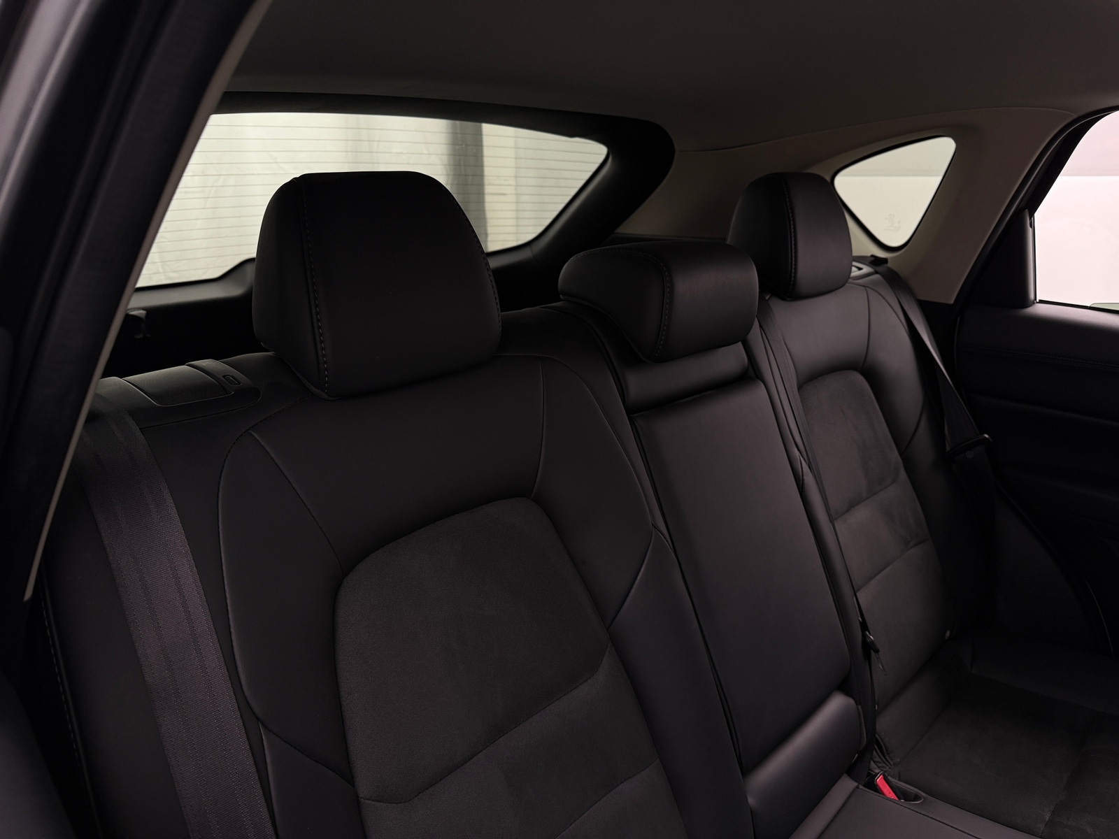 Thumbnail: 2019 Mazda CX-5 - 5