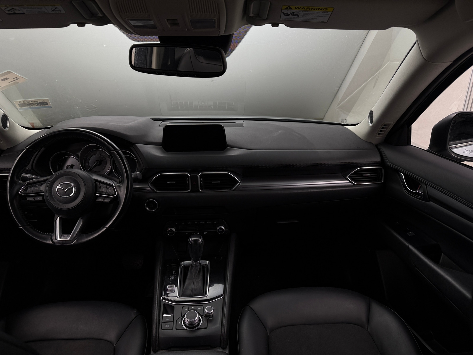 Thumbnail: 2019 Mazda CX-5 - 2