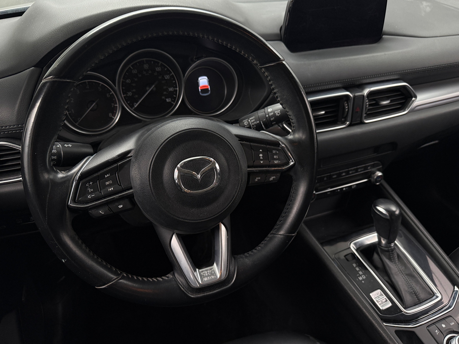 Thumbnail: 2019 Mazda CX-5 - 4