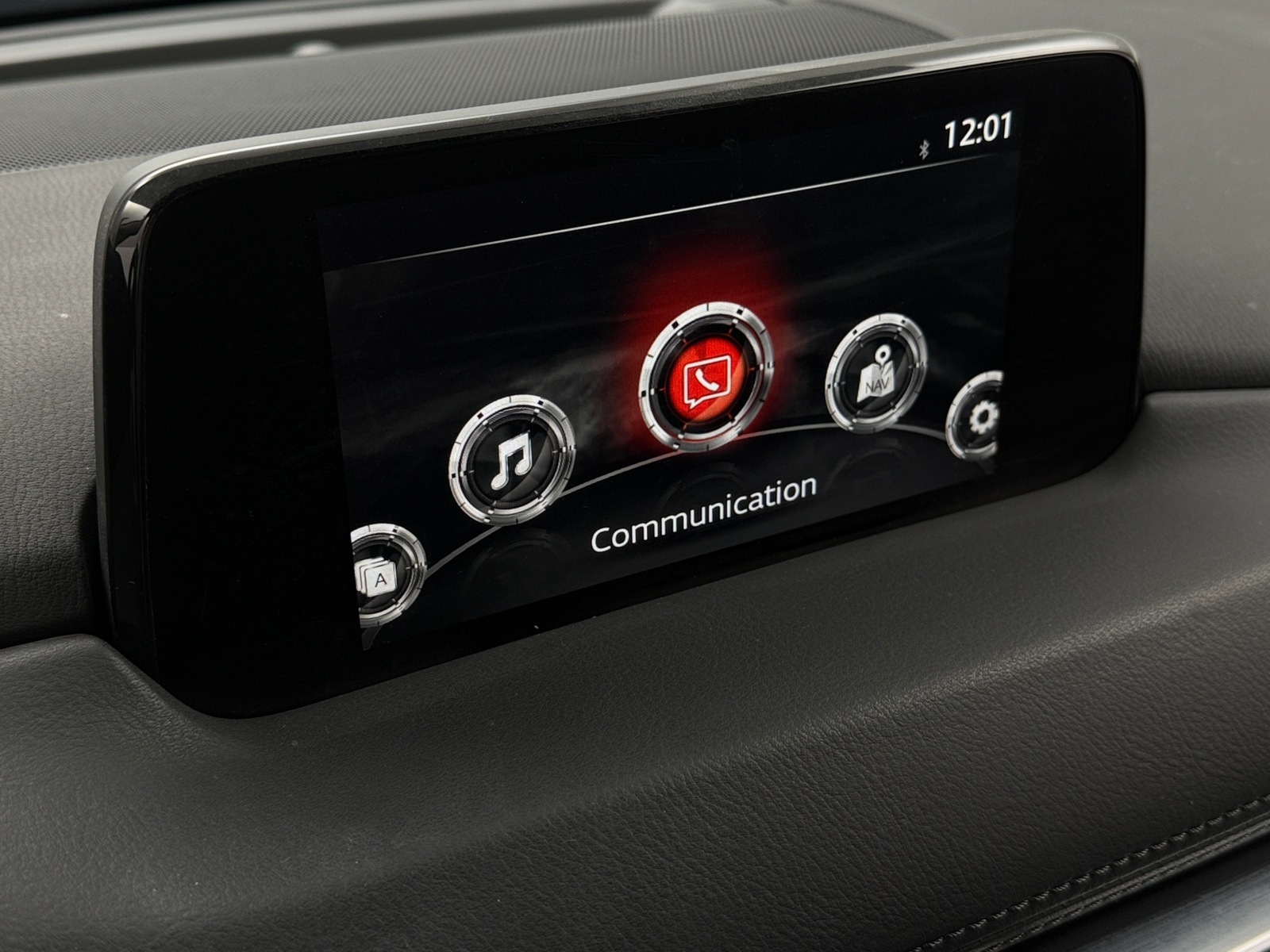 Thumbnail: 2019 Mazda CX-5 - 3