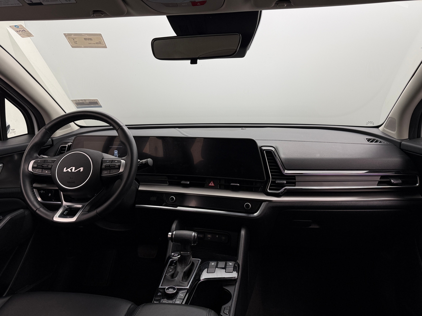 Thumbnail: 2023 Kia Sportage - 2