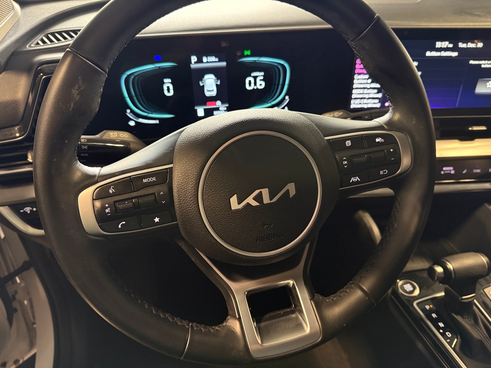 Thumbnail: 2023 Kia Sportage - 4