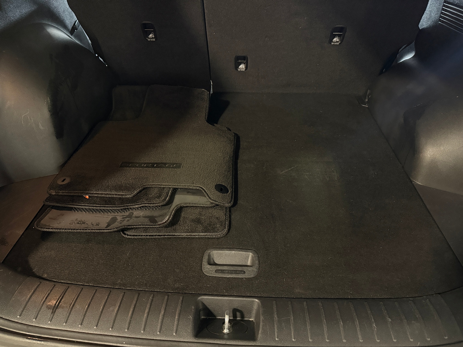 Thumbnail: 2023 Kia Sportage - 6