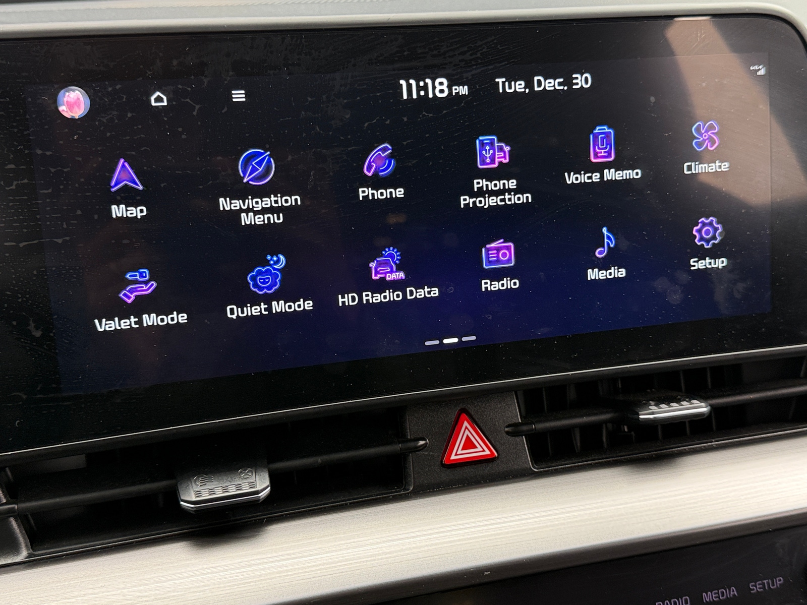 Thumbnail: 2023 Kia Sportage - 3