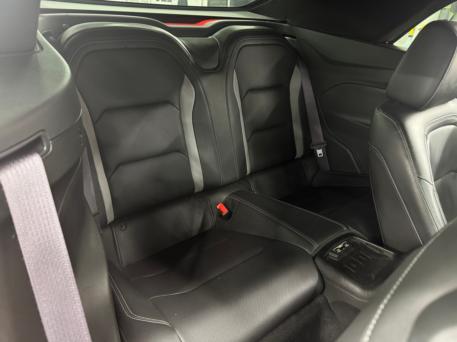 Thumbnail: 2017 Chevrolet Camaro - 5