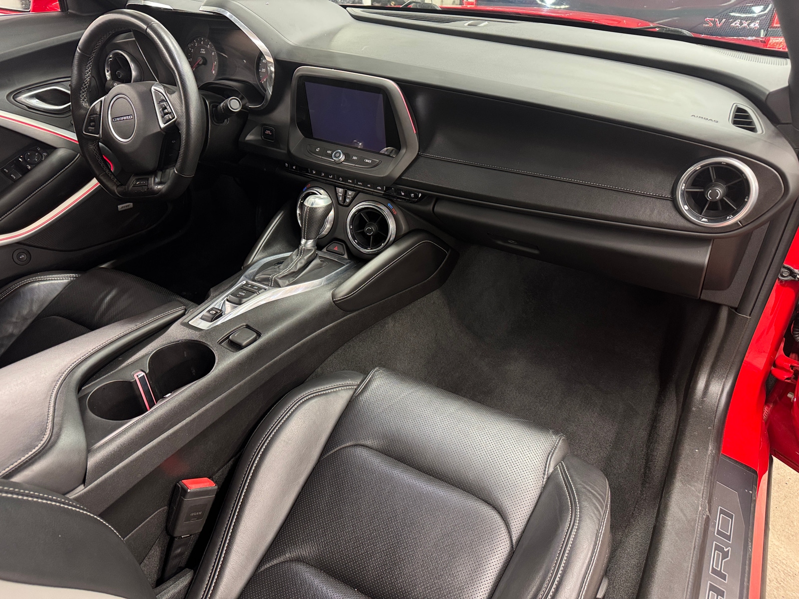 Thumbnail: 2017 Chevrolet Camaro - 2