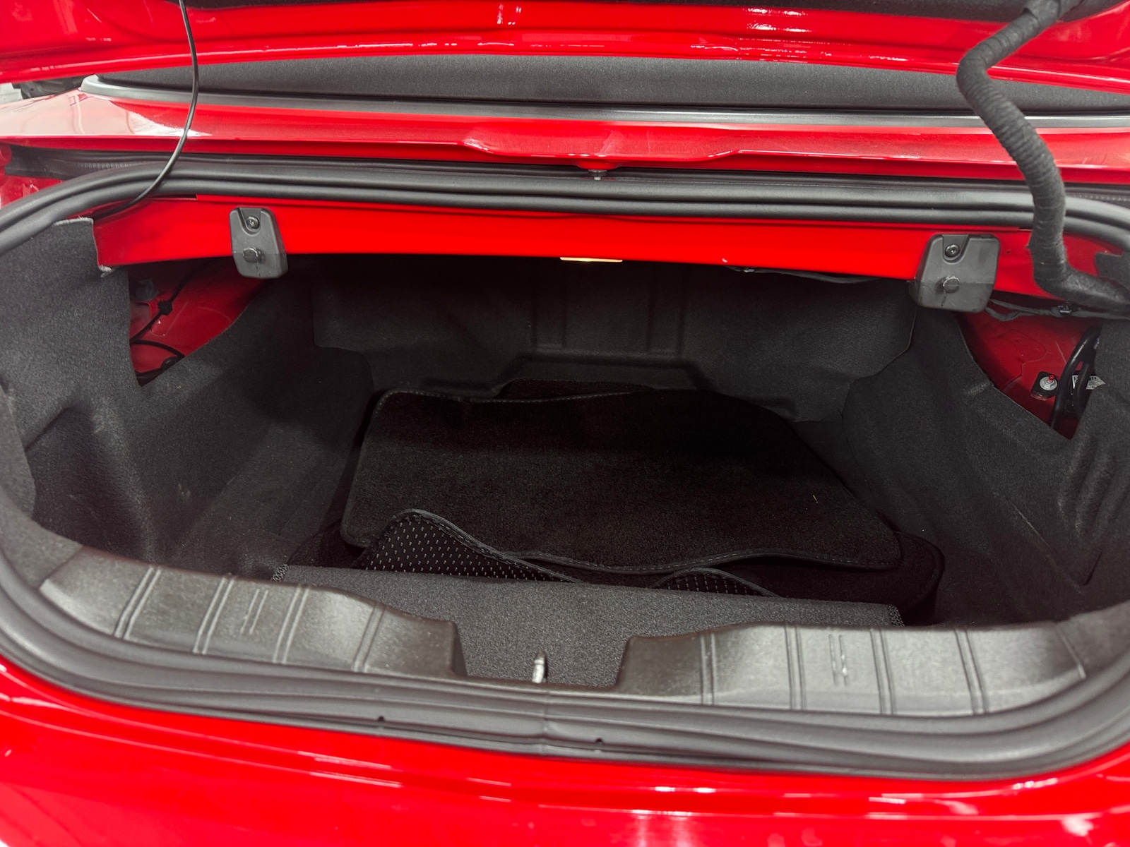 Thumbnail: 2017 Chevrolet Camaro - 6