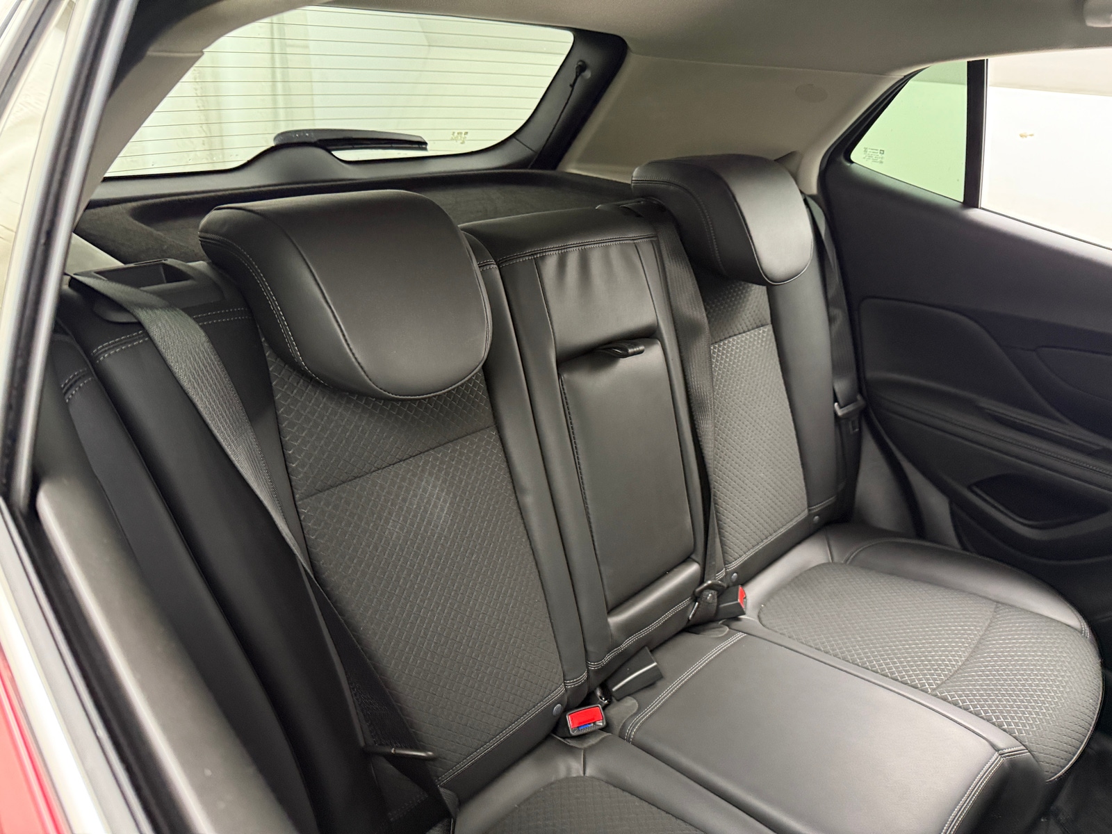 Thumbnail: 2022 Buick Encore - 5